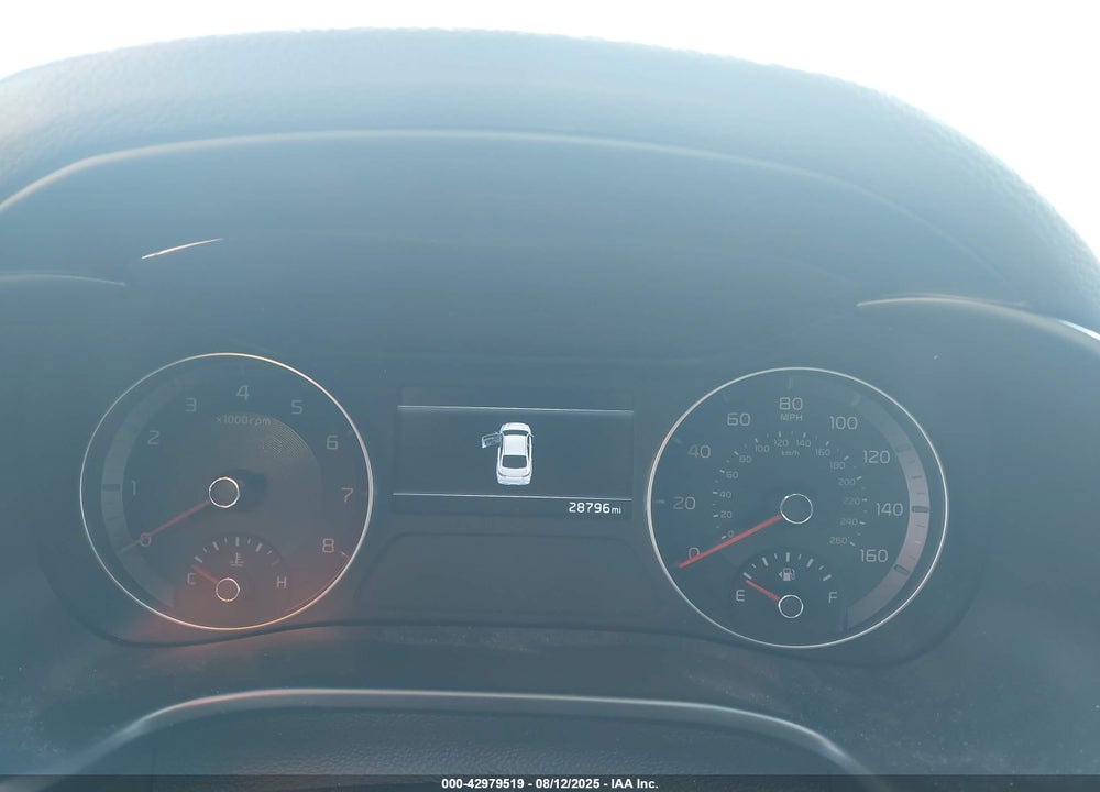 2023 KIA FORTE VIN: 3KPF54AD4PE570864