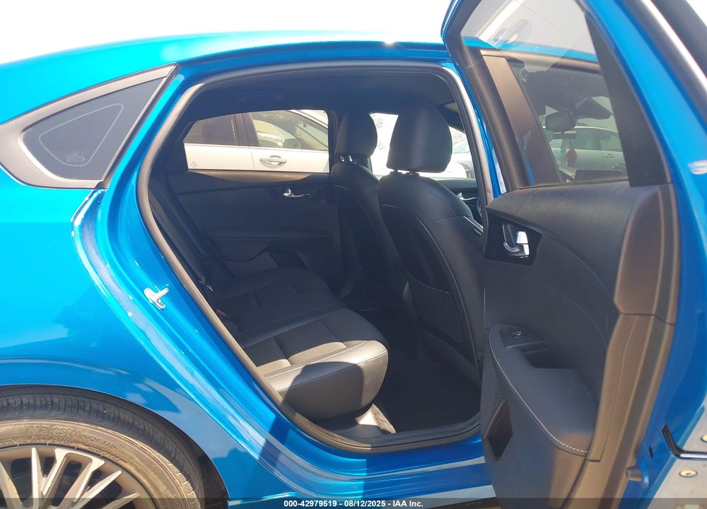 2023 KIA FORTE VIN: 3KPF54AD4PE570864