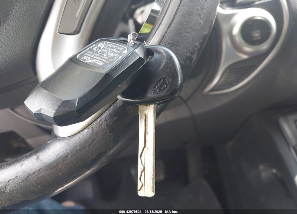 2012 HYUNDAI TUCSON LIMITED VIN: KM8JU3AC1CU374127