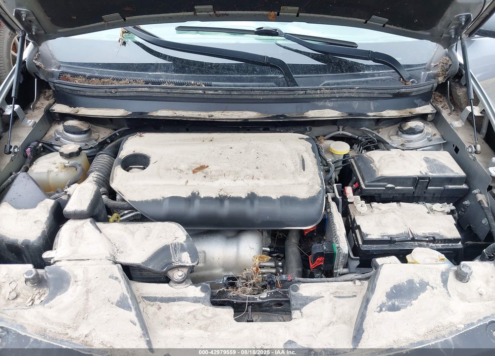 2017 JEEP CHEROKEE VIN: 1C4PJMDB8HW519210