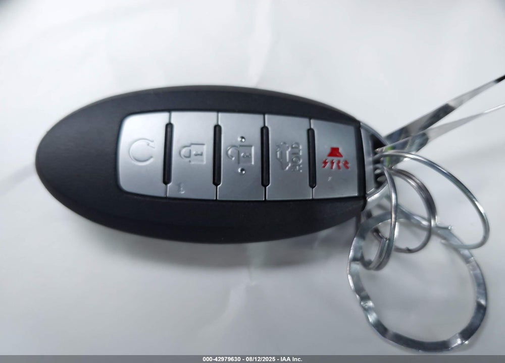 2020 NISSAN ALTIMA VIN: 1N4BL4EV8LC125400