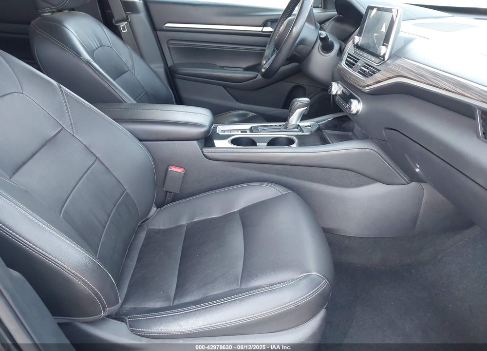 2020 NISSAN ALTIMA VIN: 1N4BL4EV8LC125400