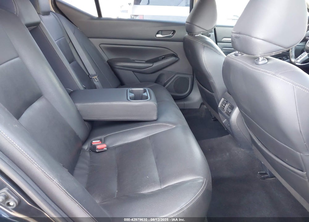 2020 NISSAN ALTIMA VIN: 1N4BL4EV8LC125400