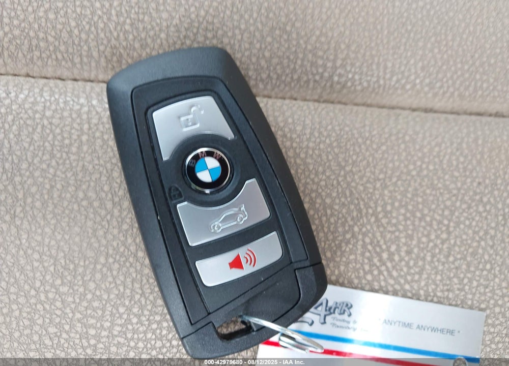 2018 BMW 3 SERIES VIN: WBA8E1G51JNU91269