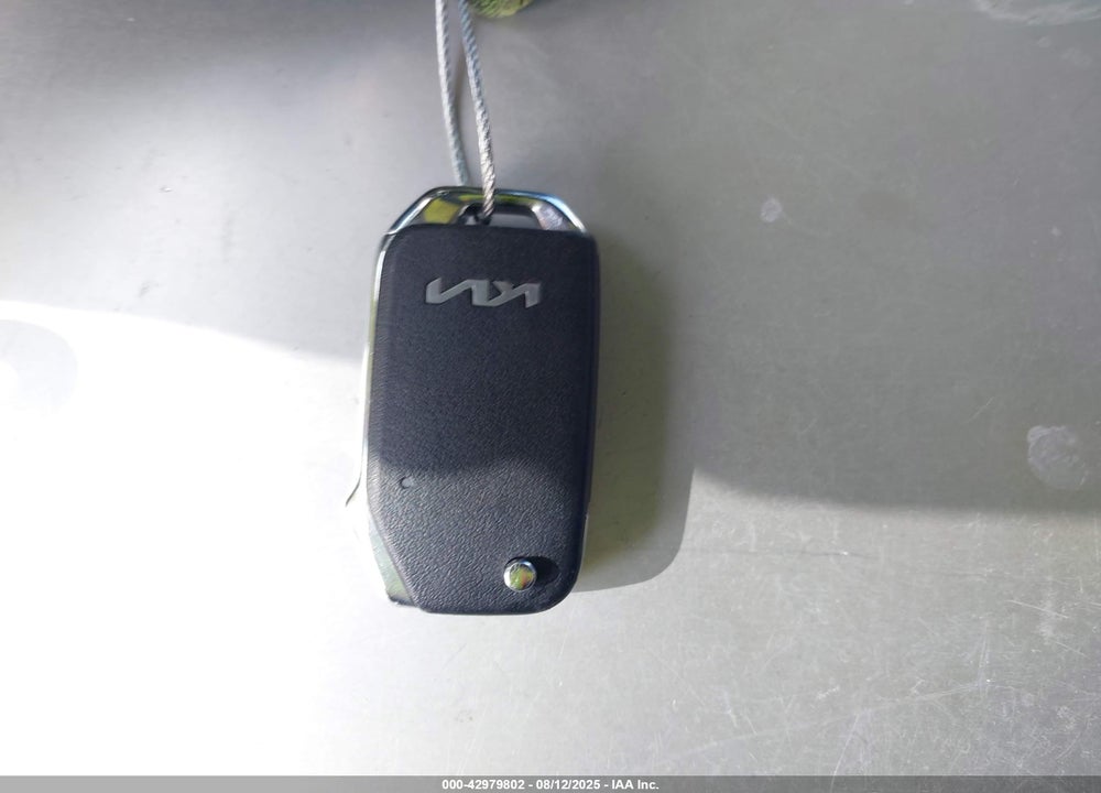 2024 KIA FORTE VIN: 3KPF24AD7RE837443