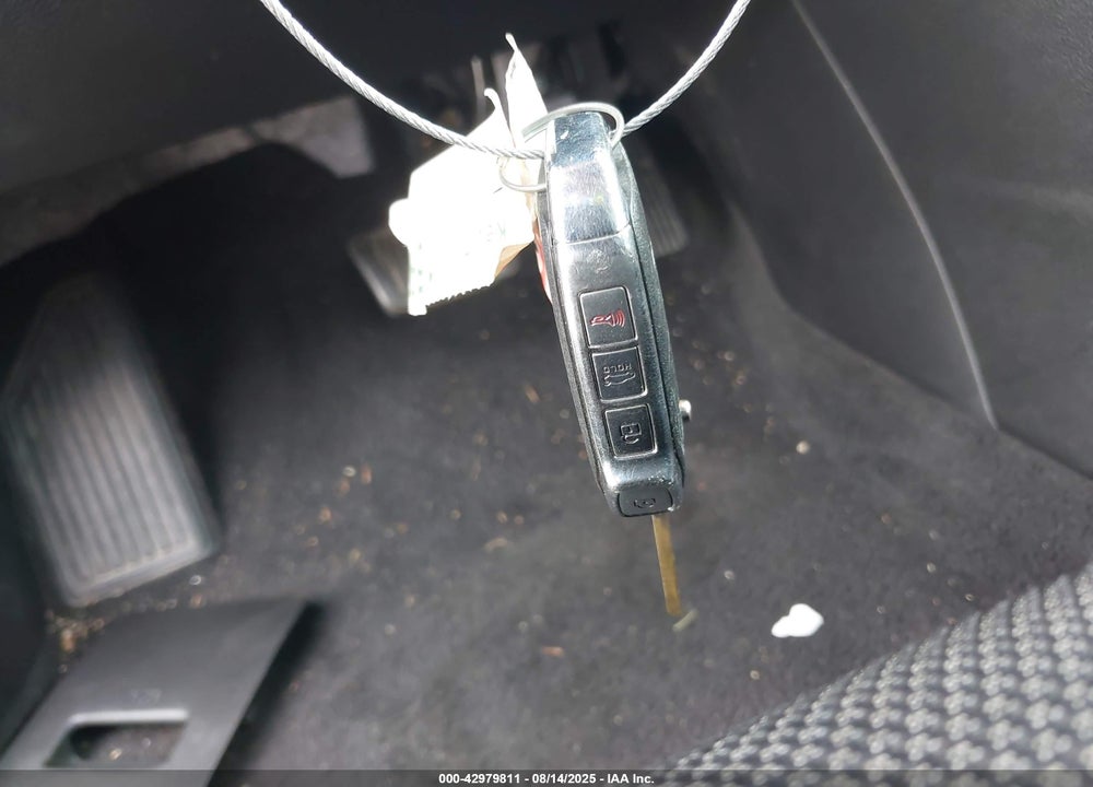 2023 KIA FORTE VIN: 3KPF24AD8PE596327