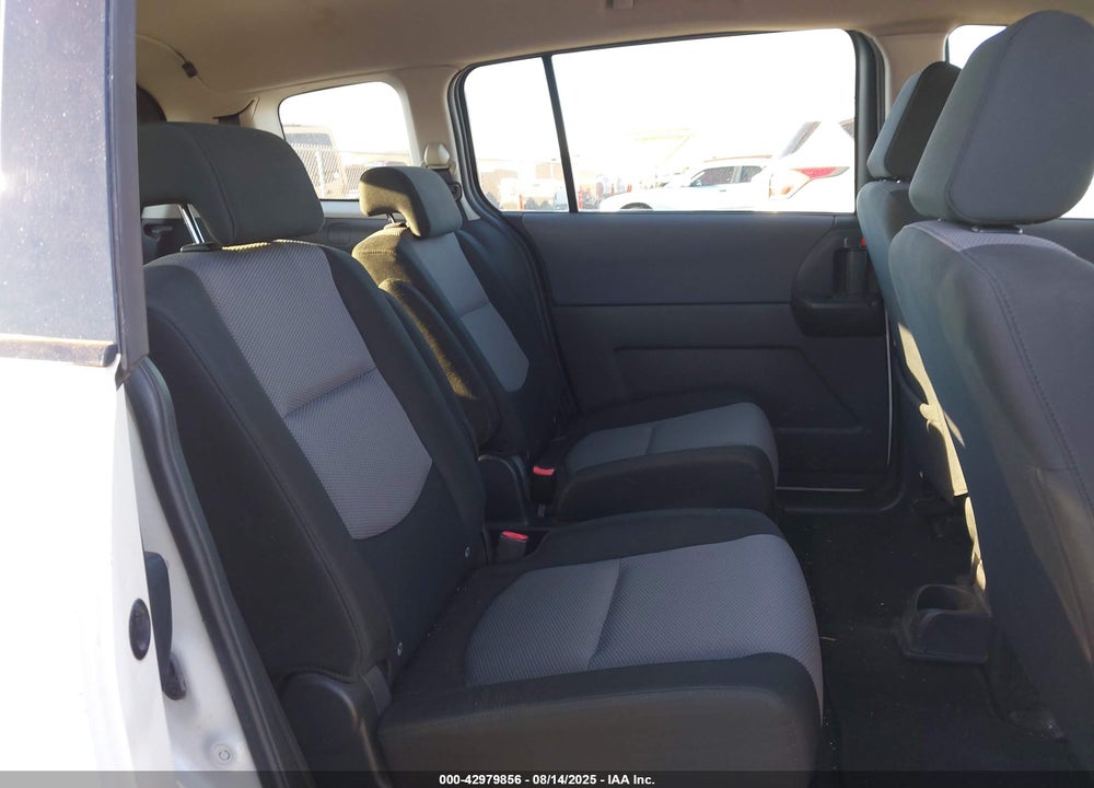 2007 MAZDA 5 VIN: JM1CR293370144471
