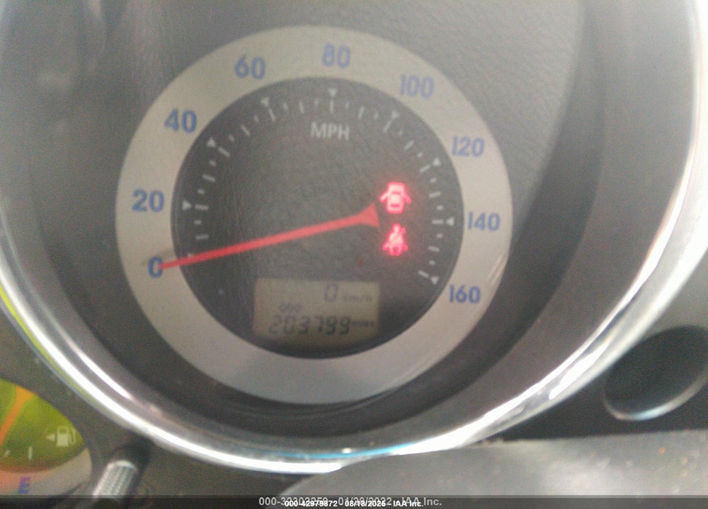 2006 MITSUBISHI ECLIPSE GS VIN: 4A3AK24F06E043318