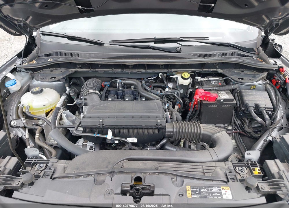 2023 FORD ESCAPE VIN: 1FMCU9FN6PUA26691