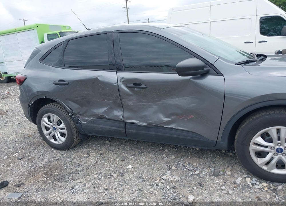 2023 FORD ESCAPE VIN: 1FMCU9FN6PUA26691