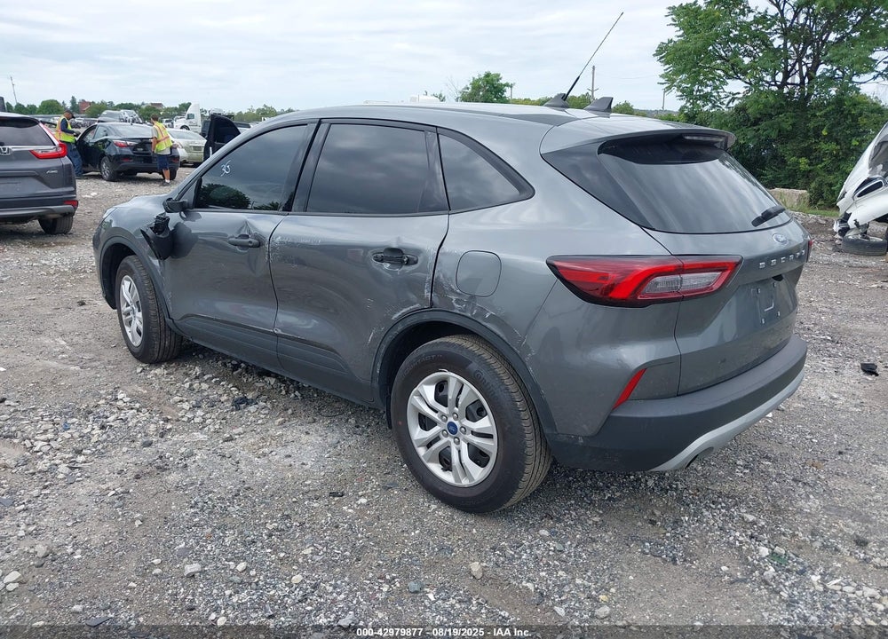2023 FORD ESCAPE VIN: 1FMCU9FN6PUA26691