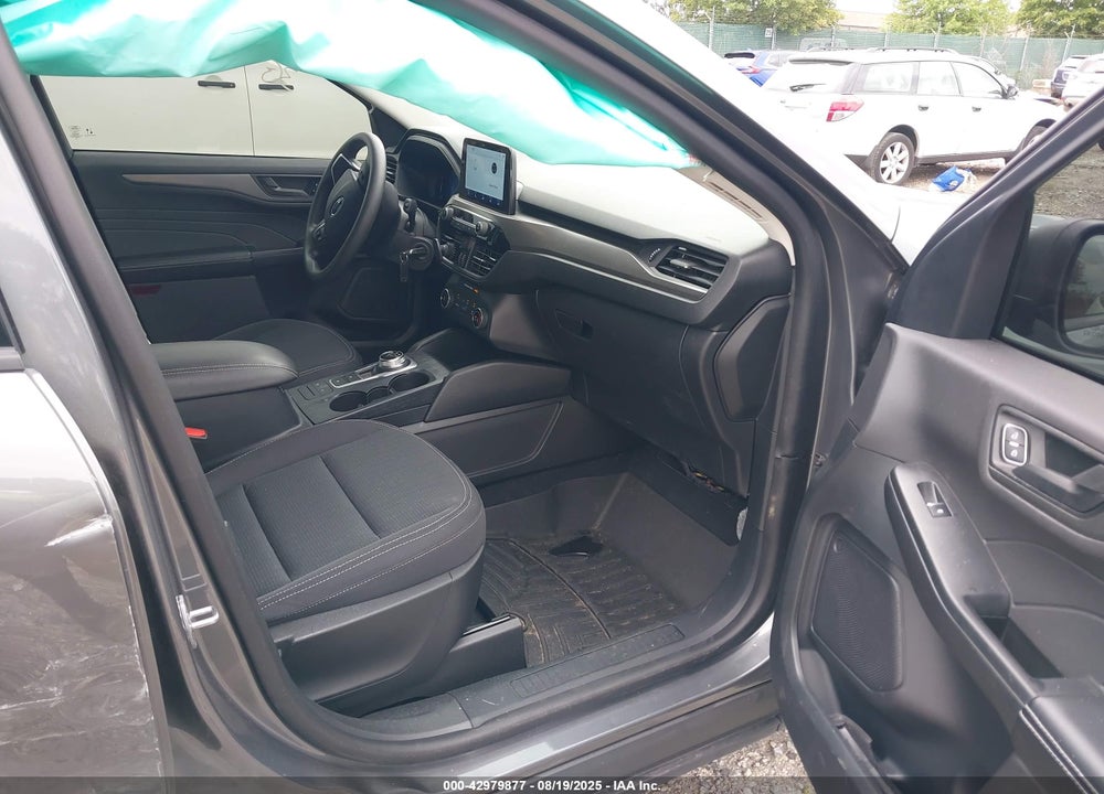 2023 FORD ESCAPE VIN: 1FMCU9FN6PUA26691
