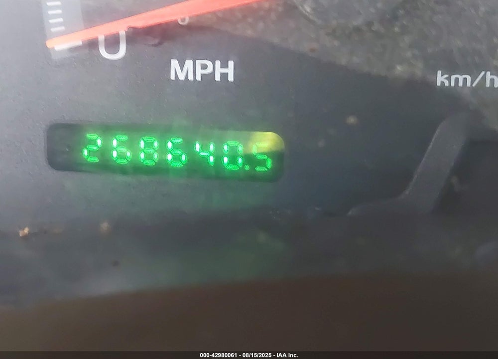 2001 FORD F-150 LARIAT/XL/XLT VIN: 1FTRX18LX1NB54596