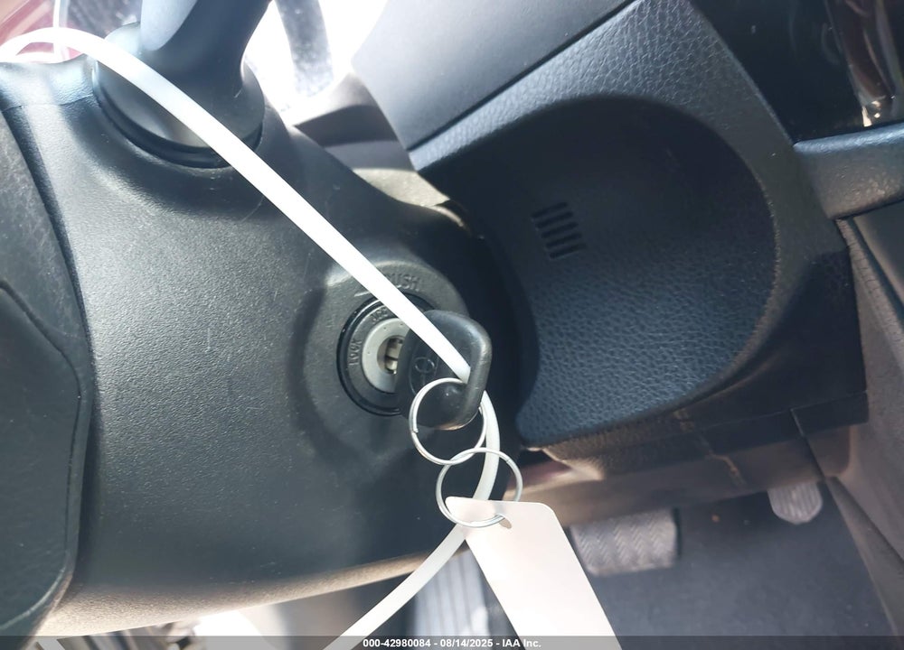2014 TOYOTA COROLLA VIN: 5YFBURHE9EP126159