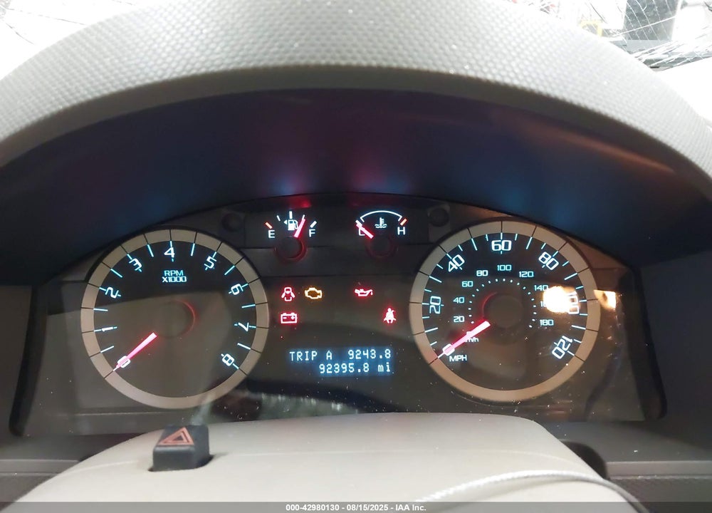 2011 FORD ESCAPE VIN: 1FMCU9D72BKA81924