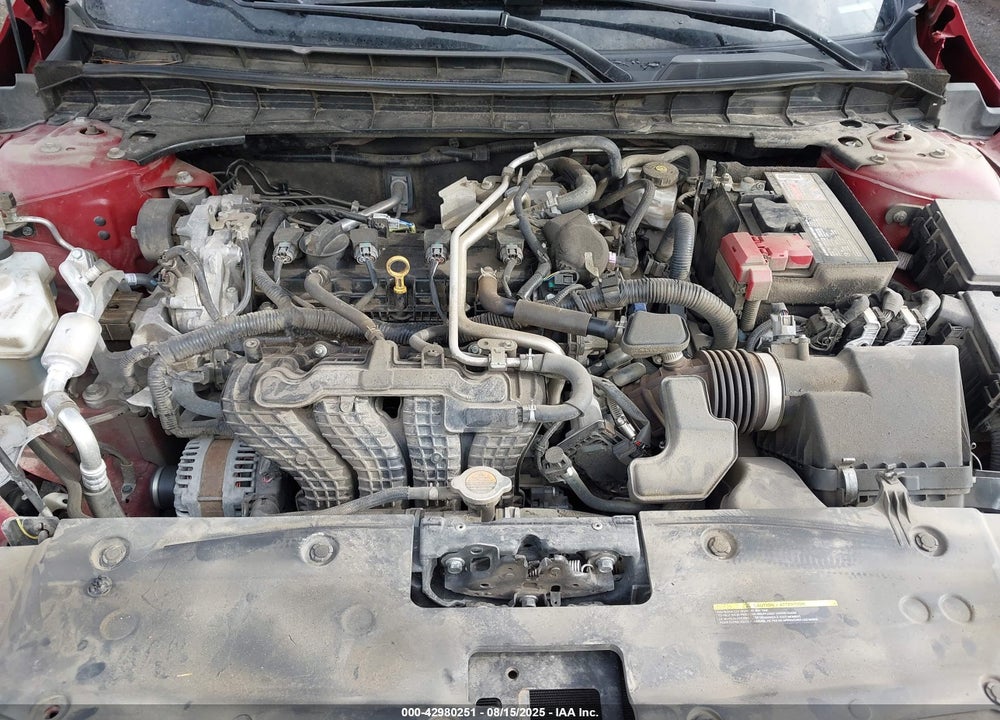 2022 NISSAN ALTIMA VIN: 1N4BL4DV0NN356784