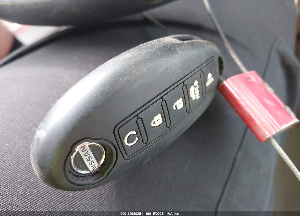 2022 NISSAN ALTIMA VIN: 1N4BL4DV0NN356784