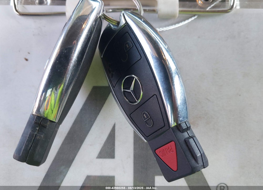 2013 MERCEDES-BENZ S CLASS VIN: WDDNG7DB3DA493474