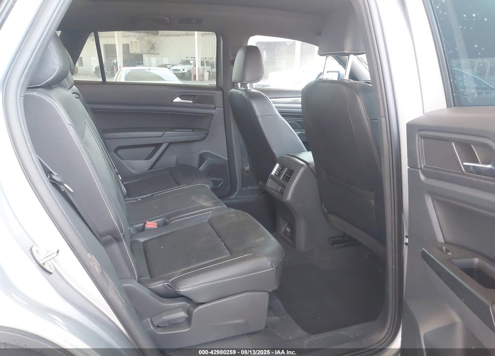 2020 VOLKSWAGEN ATLAS CROSS SPORT VIN: 1V2MC2CA5LC205260