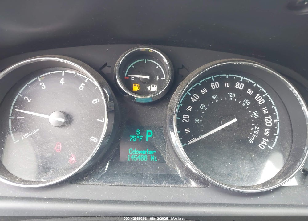 2013 CHEVROLET CAPTIVA SPORT LT VIN: 3GNFL3EK2DS504732