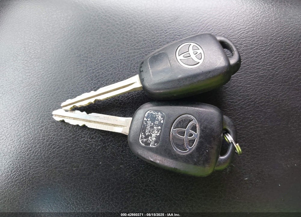 2017 TOYOTA CAMRY VIN: 4T1BF1FK5HU284960