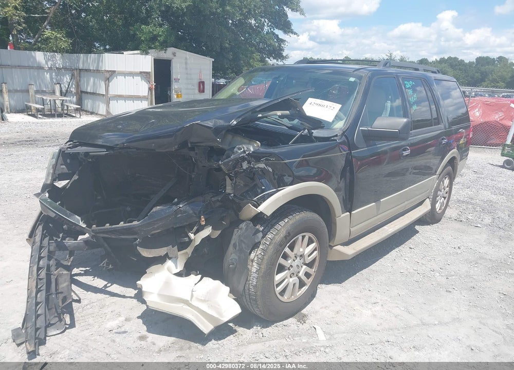 2010 FORD EXPEDITION VIN: 1FMJU1J58AEB71779