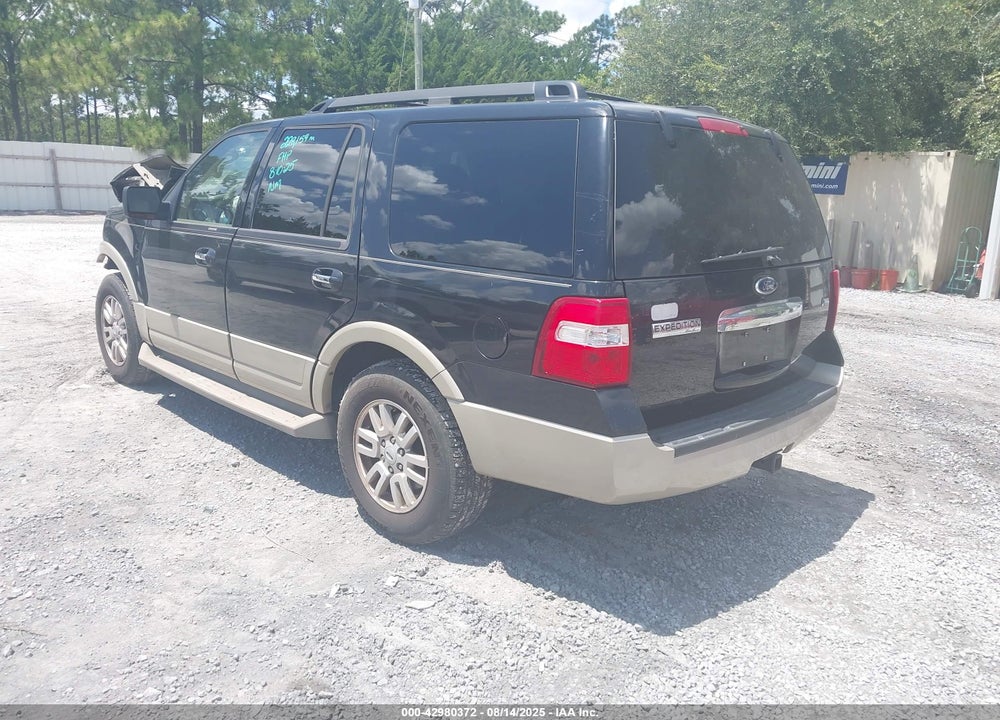 2010 FORD EXPEDITION VIN: 1FMJU1J58AEB71779