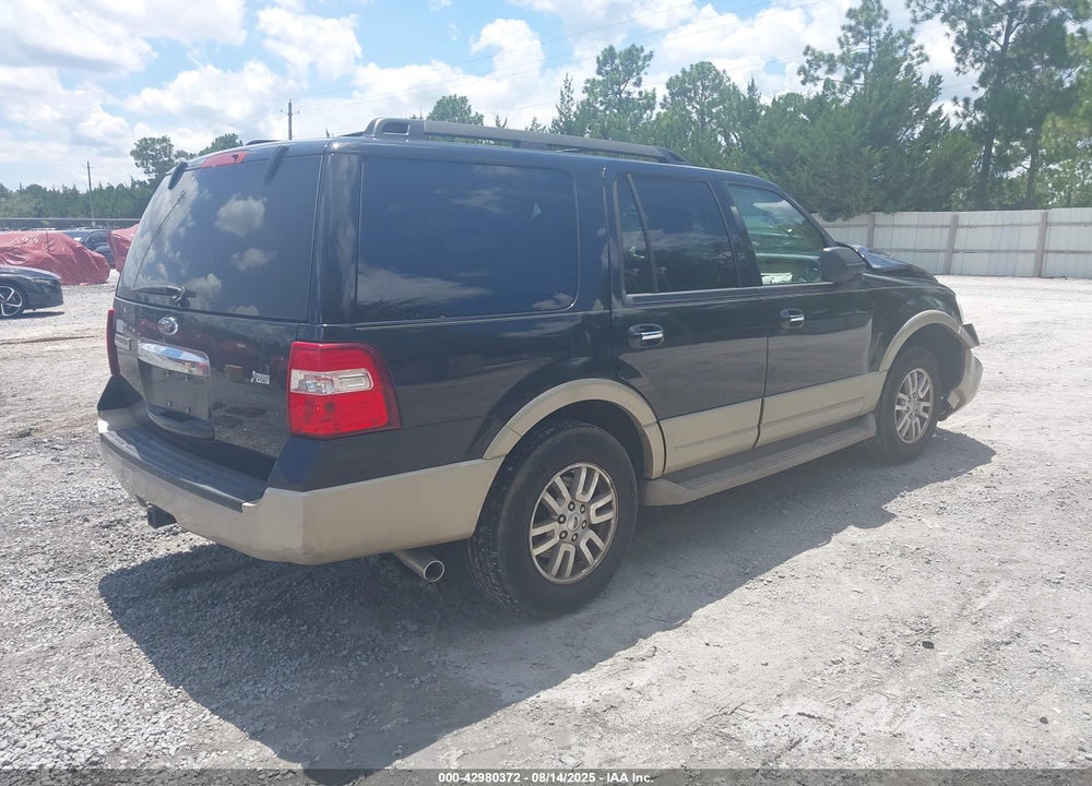 2010 FORD EXPEDITION VIN: 1FMJU1J58AEB71779