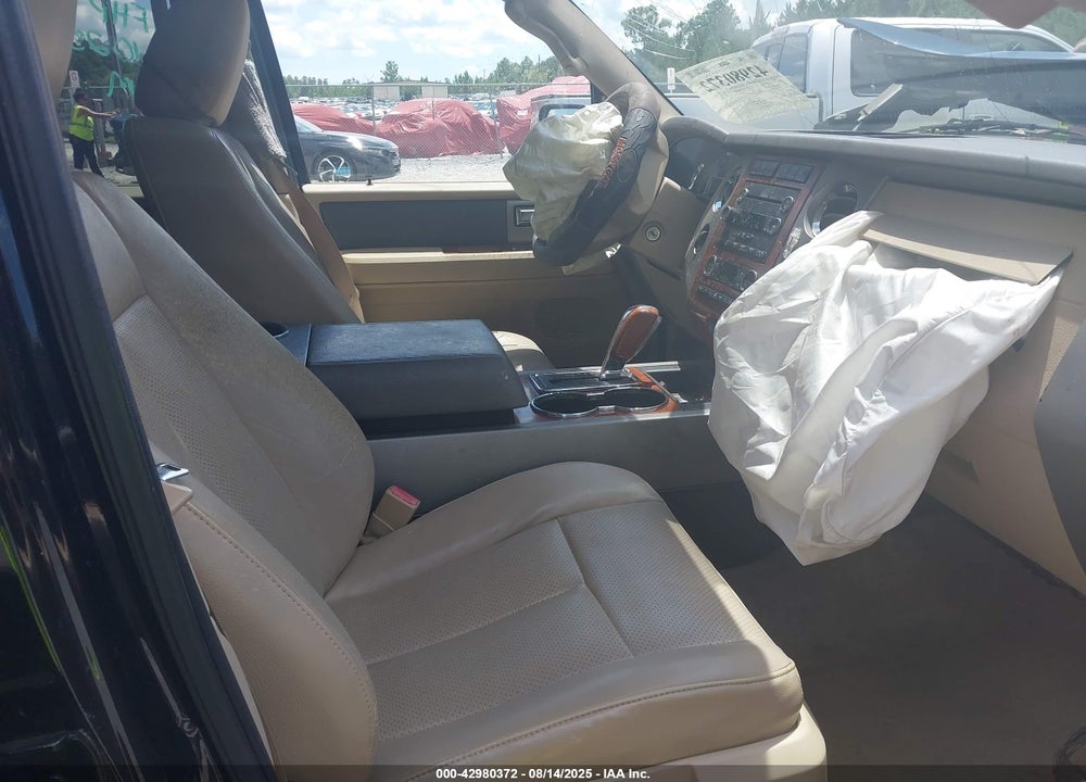 2010 FORD EXPEDITION VIN: 1FMJU1J58AEB71779