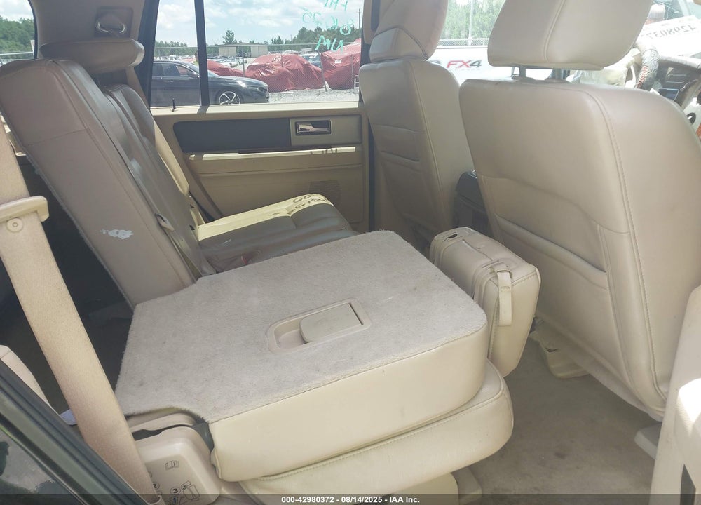 2010 FORD EXPEDITION VIN: 1FMJU1J58AEB71779