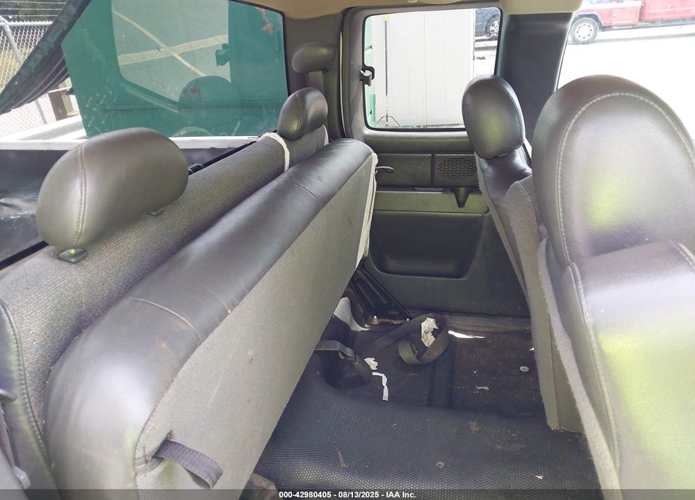 2005 CHEVROLET SILVERADO 1500 WORK TRUCK VIN: 1GCEC19XX5Z257107