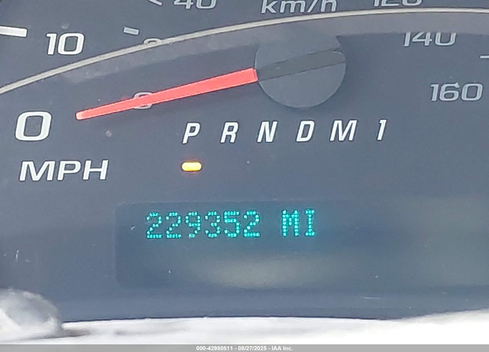 2014 GMC SAVANA 2500 VIN: 1GTW7FCA7E1910095