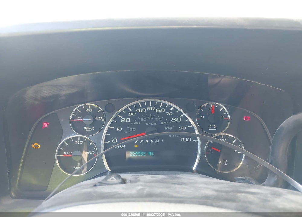 2014 GMC SAVANA 2500 VIN: 1GTW7FCA7E1910095