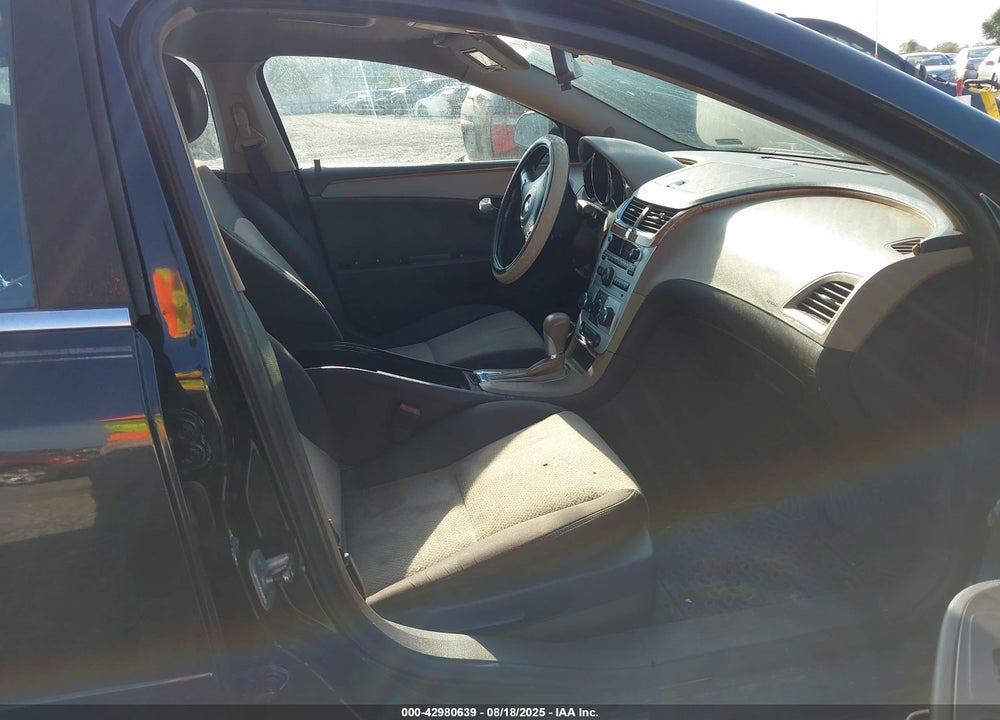 2011 CHEVROLET MALIBU VIN: 1G1ZC5E14BF271472