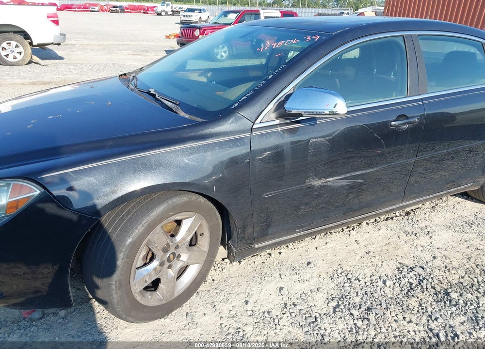 2011 CHEVROLET MALIBU VIN: 1G1ZC5E14BF271472