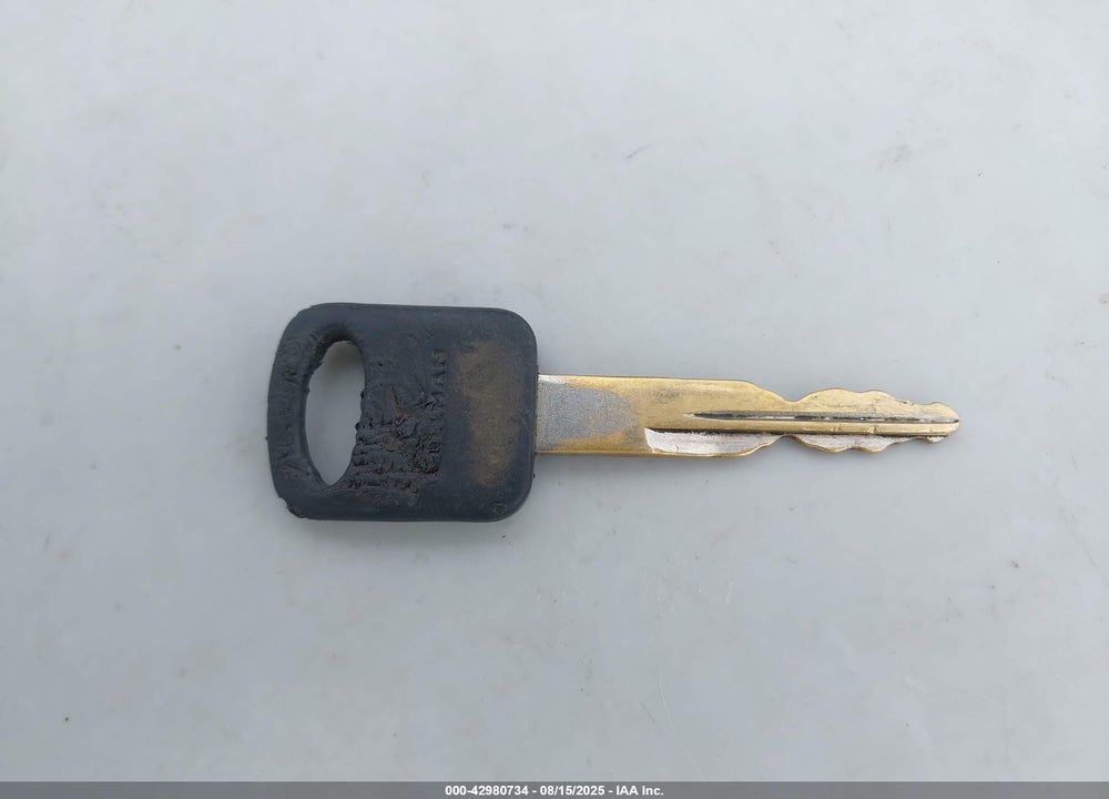 1998 FORD RANGER SPLASH/XL/XLT VIN: 1FTZR15X6WPB01780
