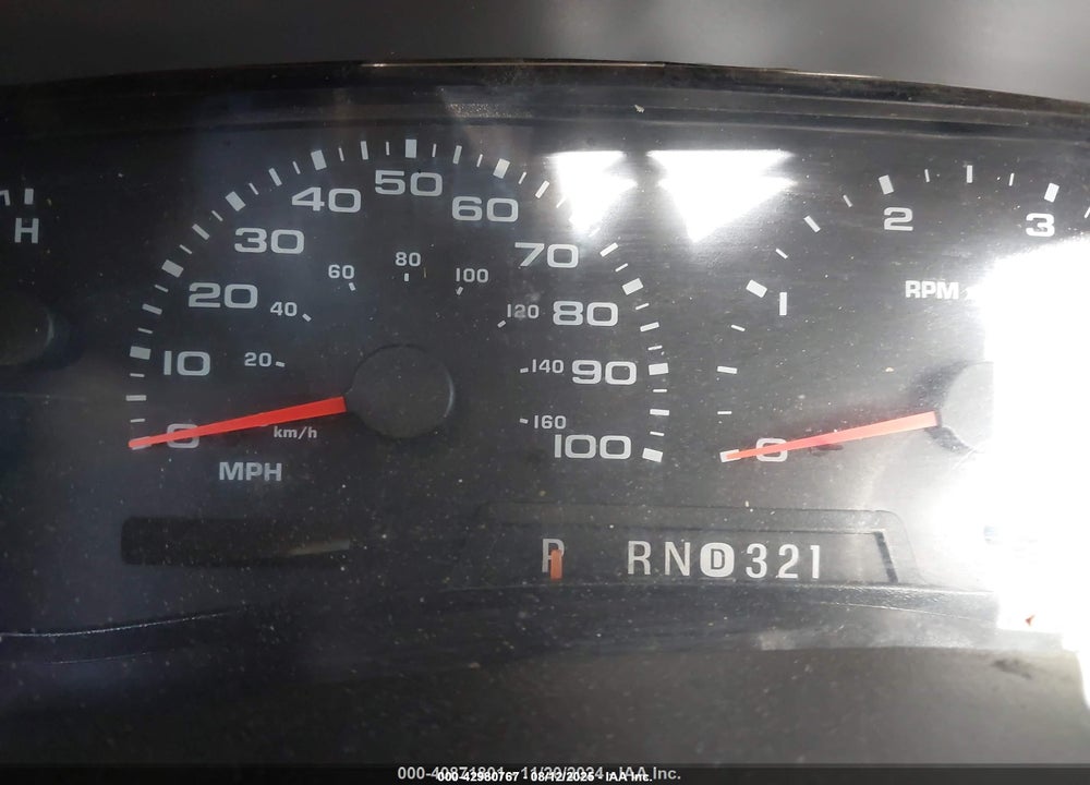 2004 FORD F-350 LARIAT/XL/XLT VIN: 1FTWW33P34ED49424
