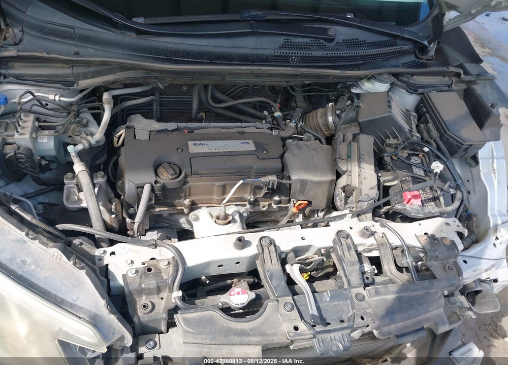 2015 HONDA CR-V VIN: 2HKRM3H36FH550665