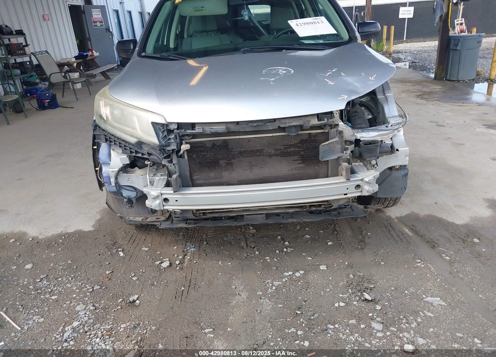 2015 HONDA CR-V VIN: 2HKRM3H36FH550665