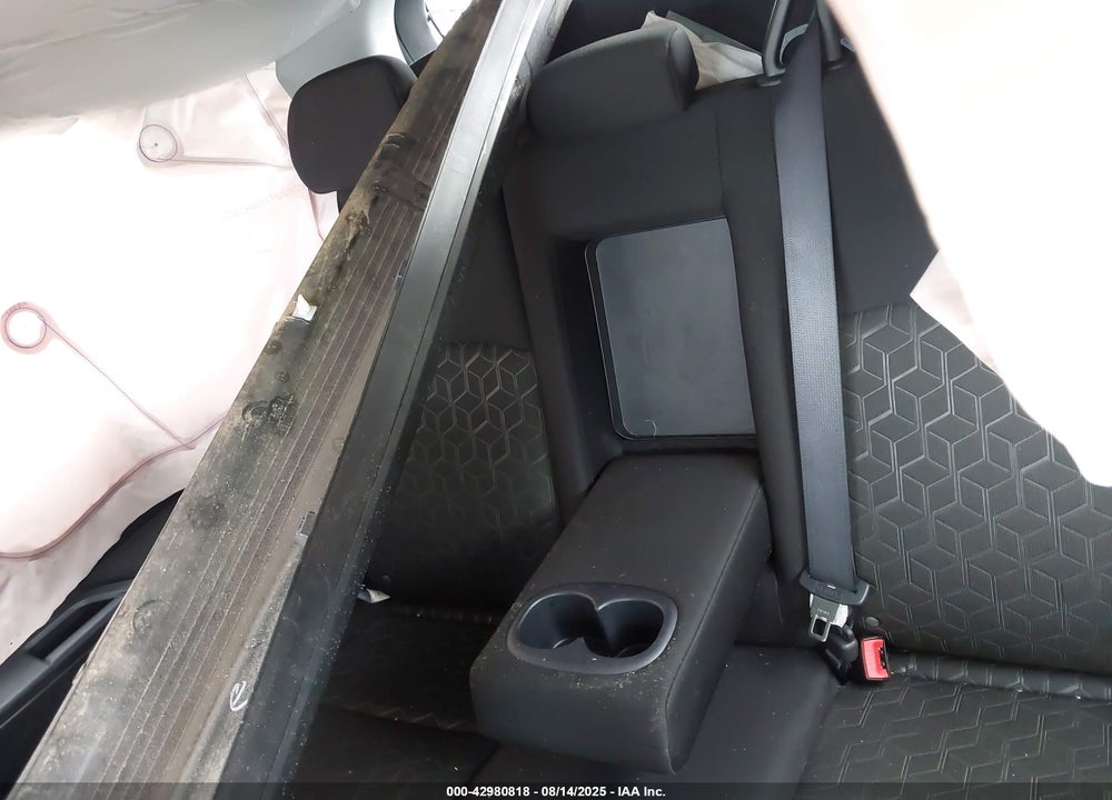 2022 MITSUBISHI OUTLANDER SPORT VIN: JA4ARUAU5NU022153