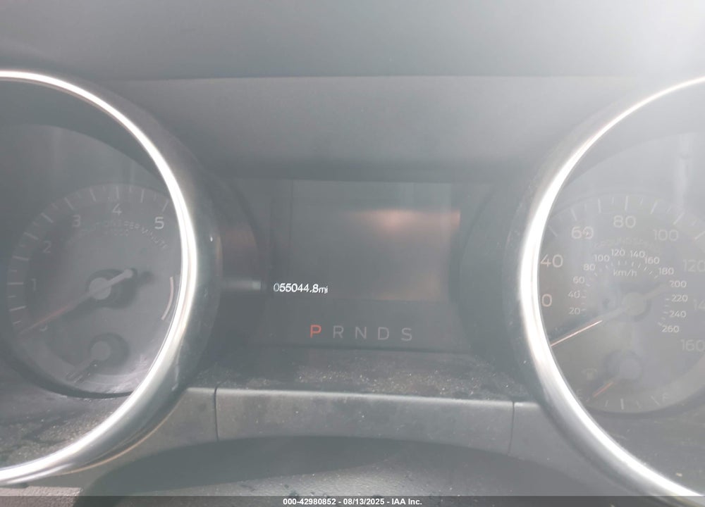 2022 FORD MUSTANG VIN: 1FA6P8TH0N5123450