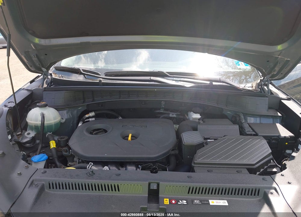 2018 HYUNDAI TUCSON VIN: KM8J3CA42JU632132