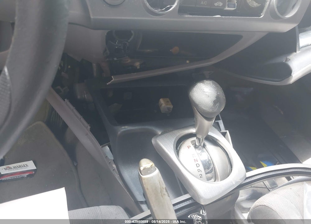 2006 HONDA CIVIC EX VIN: 1HGFA16886L079100