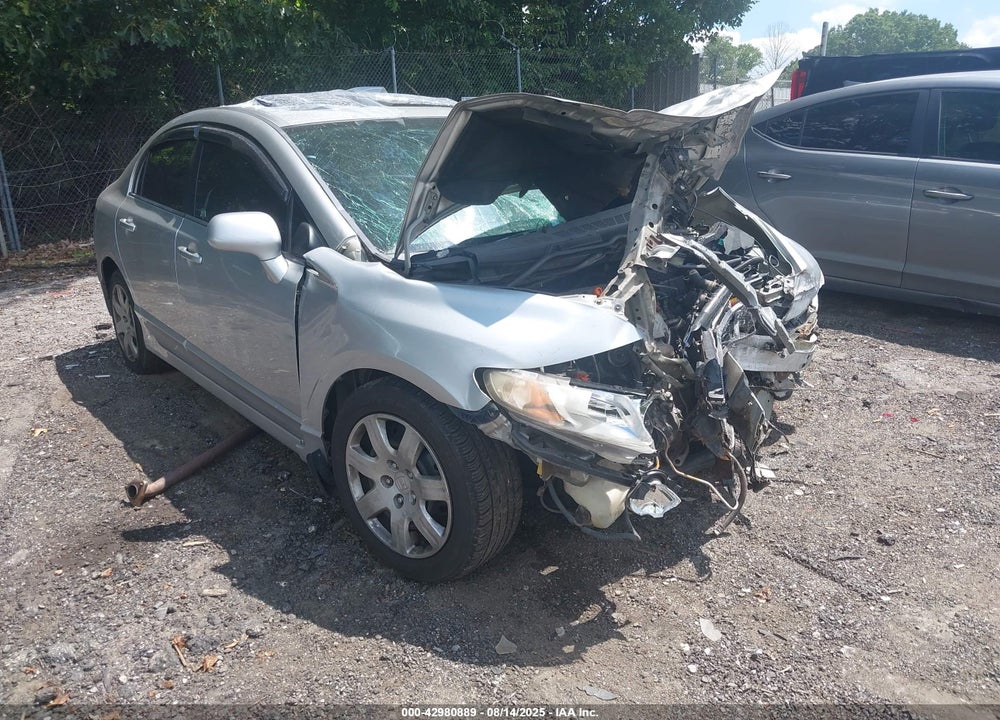2006 HONDA CIVIC EX VIN: 1HGFA16886L079100