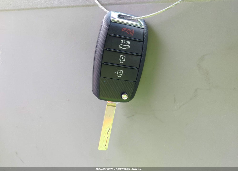 2022 KIA RIO VIN: 3KPA24AD4NE489024