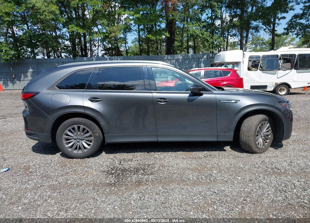 2024 MAZDA CX-90 VIN: JM3KKBHA5R1122959