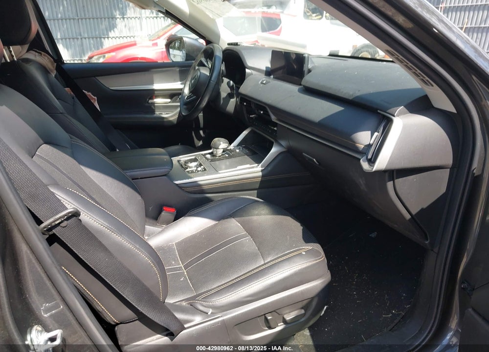 2024 MAZDA CX-90 VIN: JM3KKBHA5R1122959