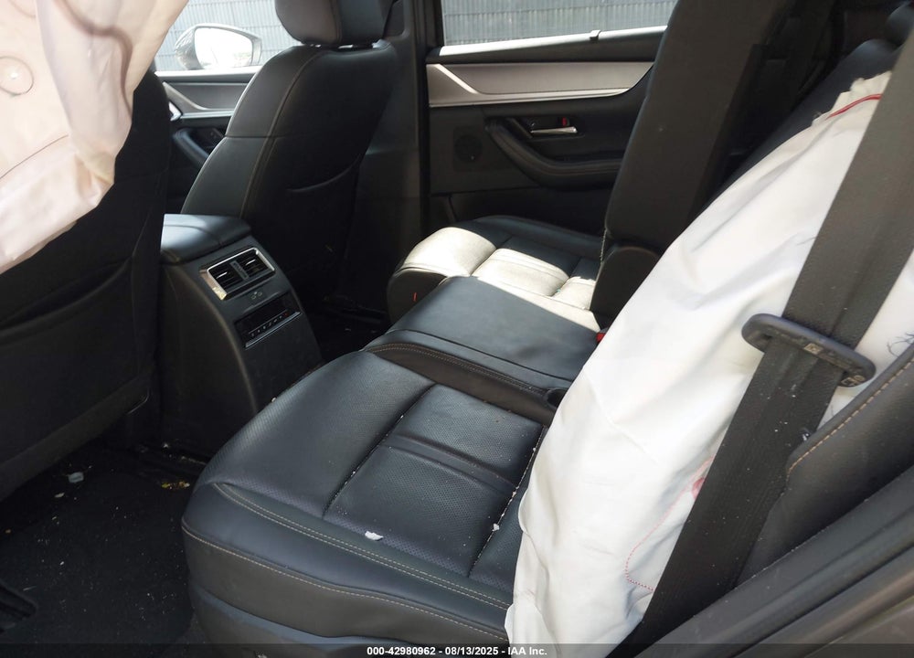 2024 MAZDA CX-90 VIN: JM3KKBHA5R1122959