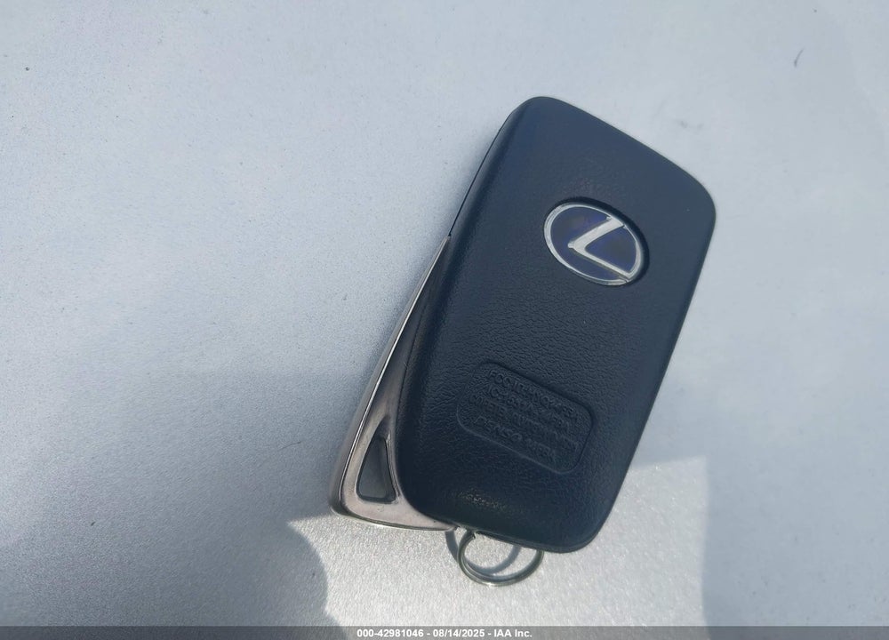 2014 LEXUS ES 300H VIN: JTHBW1GG7E2047312