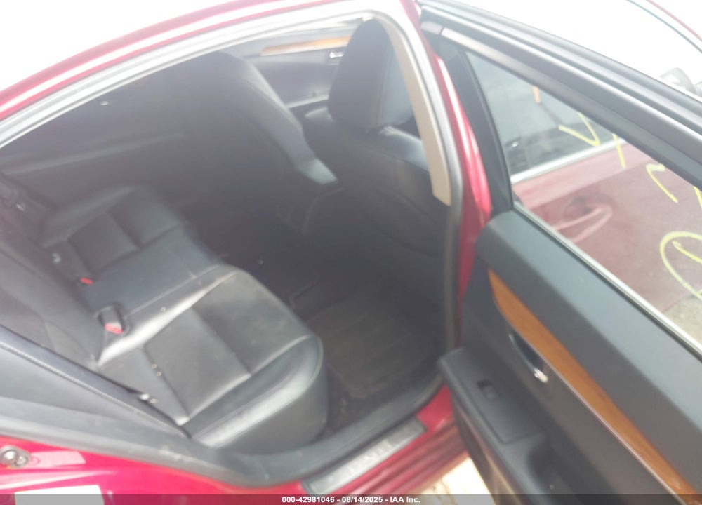 2014 LEXUS ES 300H VIN: JTHBW1GG7E2047312